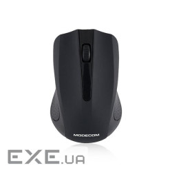 Мишка Modecom MC-WM9 BLACK (M-MC-0WM9-100)
