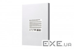 Плівка для ламінування 2E матова А4 80 мкн (100 шт.) (2E-FILM-A4-080M)