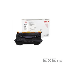 Картридж Xerox HP CF237A (37A) (006R03642)