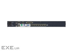 КВМ перемикач Aten KH1508Ai