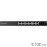 Grandstream GWN7803PH Pro, Layer 2++ Managed Network switch, 24x Gb RJ45 PoE
