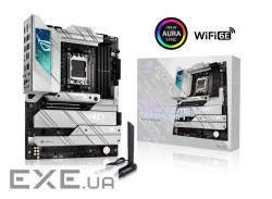 Motherboard ASUS ROG Strix X670E-A Gaming Wi-Fi (ROG STRIX X670E-A GAMING WIFI)