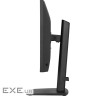 23.8" 16:9 IPS РК монітор, 1920х1080, 1 мс (MPRT), 120 Гц, 350 кд/м2, Adaptive Sync, 1 (XB2491HS-B1)