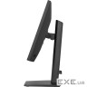 23.8" 16:9 IPS РК монітор, 1920х1080, 1 мс (MPRT), 120 Гц, 350 кд/м2, Adaptive Sync, 1 (XB2491HS-B1)
