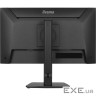 23.8" 16:9 IPS РК монітор, 1920х1080, 1 мс (MPRT), 120 Гц, 350 кд/м2, Adaptive Sync, 1 (XB2491HS-B1)