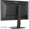 23.8" 16:9 IPS РК монітор, 1920х1080, 1 мс (MPRT), 120 Гц, 350 кд/м2, Adaptive Sync, 1 (XB2491HS-B1)