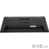 23.8" 16:9 IPS РК монітор, 1920х1080, 1 мс (MPRT), 120 Гц, 350 кд/м2, Adaptive Sync, 1 (XB2491HS-B1)