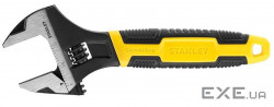 Ключ Stanley розвідний ''MaxSteel'', 0-24мм, 200мм (0-90-948)