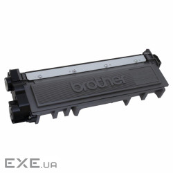 Корпус картриджу Brother TN-2320 (C_VIRGIN_BRO-TN-2320)