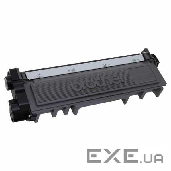Корпус картриджу Brother TN-2320 (C_VIRGIN_BRO-TN-2320)