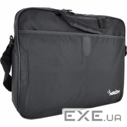 Сумка для ноутбука Merlion 15,6" polyester (DL156/19996)