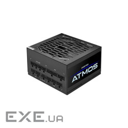 Блок живлення Chieftec 850W Atmos (CPX-850FC)