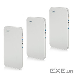 Стабилизатор напряжения Volter Smart-16,5 (3*5,5)