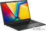 Ноутбук Asus Vivobook Go 15 E1504FA-BQ2837 (90NB0ZR2-M04KE0), 15.6" FullHD (1920x1080) IPS LED