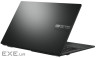 Ноутбук Asus Vivobook Go 15 E1504FA-BQ2837 (90NB0ZR2-M04KE0), 15.6" FullHD (1920x1080) IPS LED