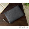 Чохол до ноутбука Gmakin 15" GM14 Black, для Macbook Pro 15 (GM14-15)