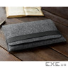 Чохол до ноутбука Gmakin 15" GM14 Black, для Macbook Pro 15 (GM14-15)