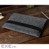 Чохол до ноутбука Gmakin 15" GM14 Black, для Macbook Pro 15 (GM14-15)