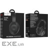 Навушники HOCO W45 Enjoy Black (6942007601191)