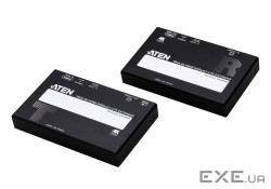 True 4K HDMI HDBaseT-Lite подовжувач, true 4K до 35м/1080p до 70м (VE1830-AT-G)