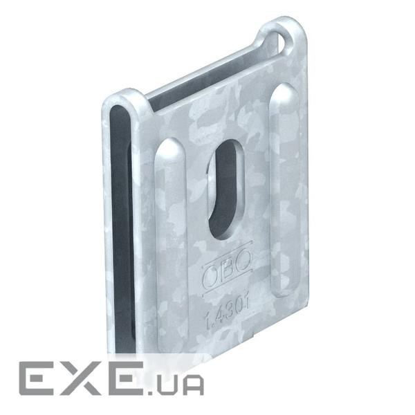 Настінний та підлоговий тримач дротяного лотка OBO 6437109