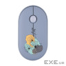 Миша 2E MF300 Flora Silent WL BT Mallow (2E-MF300WFLORABL)