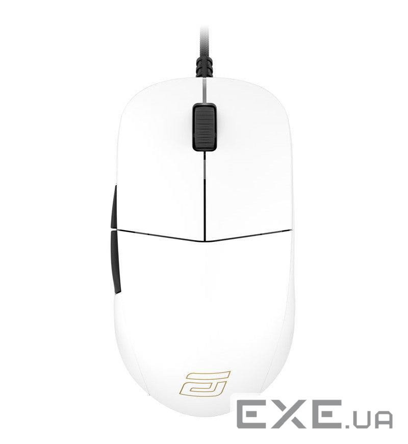 Миша ігрова дротова Endgame Gear XM1r, білий (PGW-EG-MOU-012)