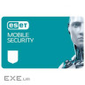 Антивірус Eset Mobile Security для 6 Моб. Пристр., ліцензія 3year (27_6_3)