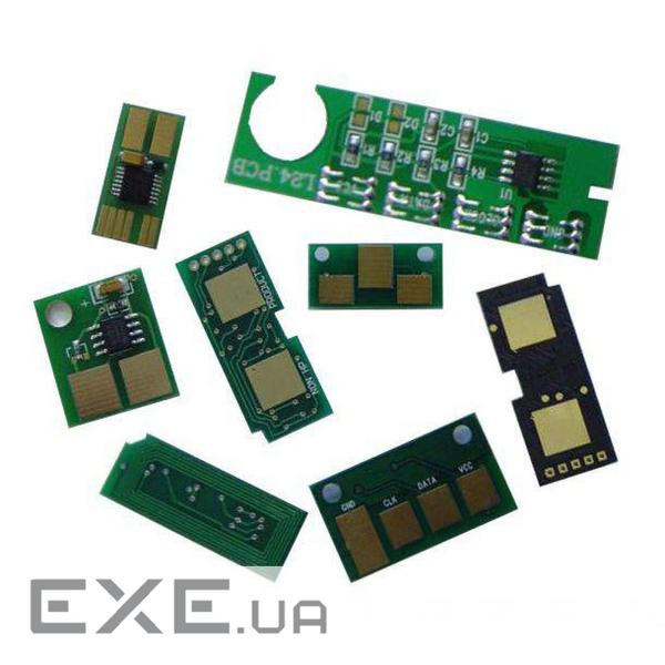 Чип для картриджа HP LJ ENTERPRISE M607/608/609/631 CF237A 11K Everprint (CHIP-HP-CF237A)