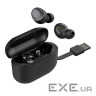 Навушники Jlab GO Air Pop Black (IEUEBGAIRPOPRBLK124)