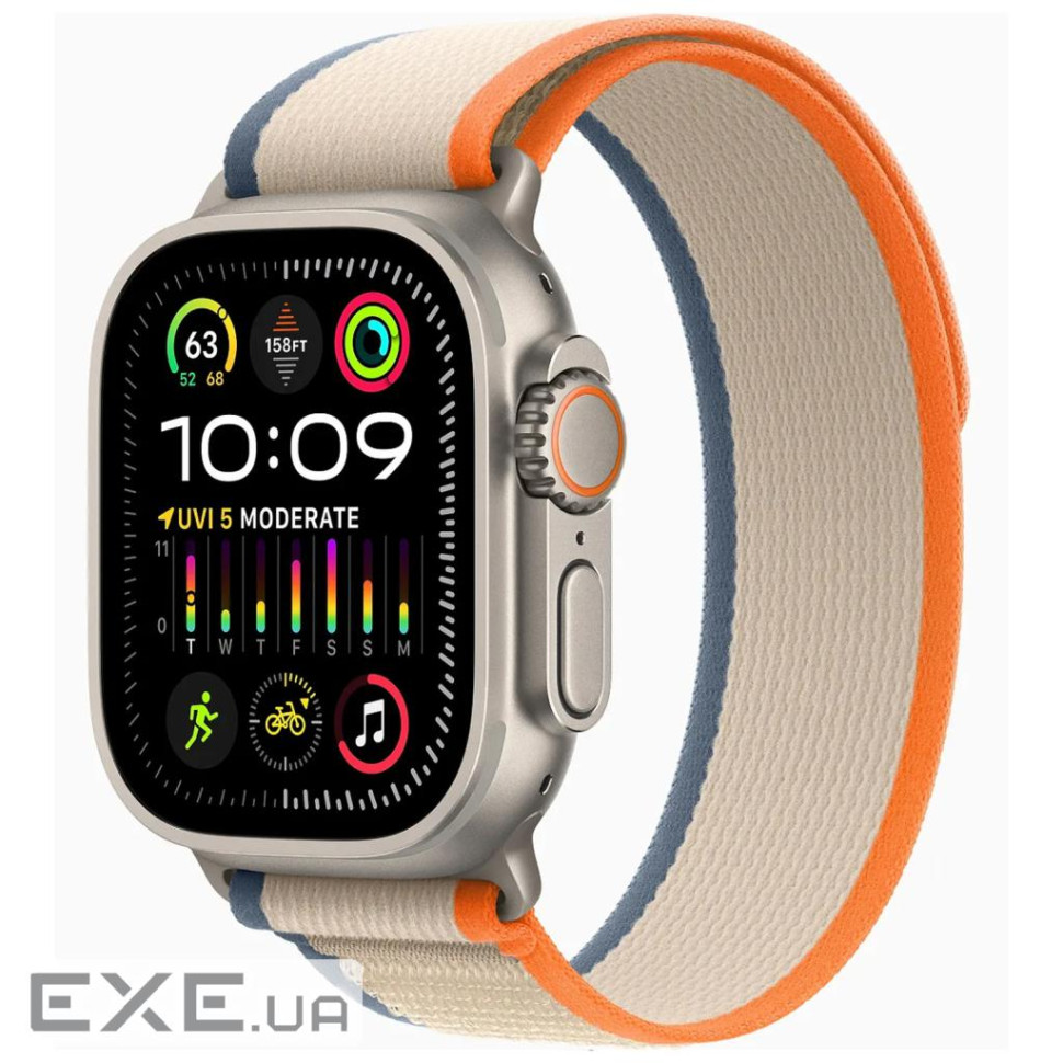 Ремінець до смарт-годинника Armorstandart Trail Loop для Apple Watch 42 (Series 11-10)/41 (ARM74226)