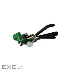 Інструмент Натягувач стрічки бандажної BTТ-02 Crosver (051160)