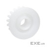 Шестерня gear fuser HP LJ P3005 20T Foshan (RU5-0957-Foshan)