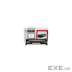 Картридж BASF HP LJ 4003/4103, MFP 4103 Black W1510X без чипа (BASF-KT-W1510X-WOC)