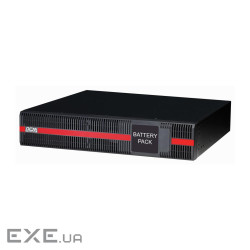 Батарея до ДБЖ Powercom MRT-6K 2U