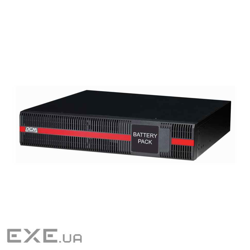 Батарея до ДБЖ Powercom MRT-6K 2U