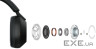 Навушники Sony WH-1000XM5 Black (WH1000XM5B.CE7)