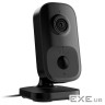 Відеокамера Ajax IndoorCam Black Ajax IndoorCam Black