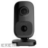 Відеокамера Ajax IndoorCam Black Ajax IndoorCam Black