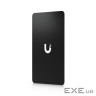A pack of 10 highly-secure NFC cards used for access control within UniFi. Color - Bl (UA-CARD-B-10)