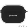 Чехол Proove Air Bump Case AirPods Pro 3 black (PCABARP30002)