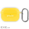 Чехол Proove Air Bump Case AirPods Pro 3 black (PCABARP30002)