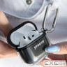 Чехол Proove Air Bump Case AirPods Pro 3 black (PCABARP30002)