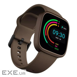 Смарт-годинник HiFuture edge brown (edge.brown)