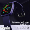 Смарт-годинник HiFuture edge brown (edge.brown)