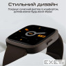 Смарт-годинник HiFuture edge brown (edge.brown)