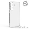Чохол до мобільного телефона Armorstandart Air Samsung S25 FE 5G Clear (ARM86151)