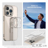 Чохол до мобільного телефона Armorstandart Air Samsung S25 FE 5G Clear (ARM86151)