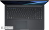 ноутбук 15.6FMI/C5-120U/16/512/Intel UHD/DOS/F/BL/ Gentle Grey ASUS B1503CVA-S7909 (90NX0801-M0AEX0)