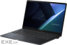ноутбук 15.6FMI/C5-120U/16/512/Intel UHD/DOS/F/BL/ Gentle Grey ASUS B1503CVA-S7909 (90NX0801-M0AEX0)